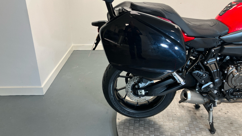 Yamaha Tracer 7 00 (20MY)